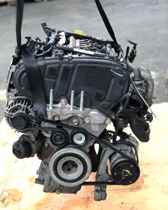 Motore Fiat Bravo 1.6 cod. 198A2000
