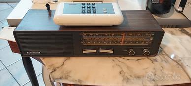 Radio d'epoca..