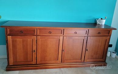 Credenza soggiorno