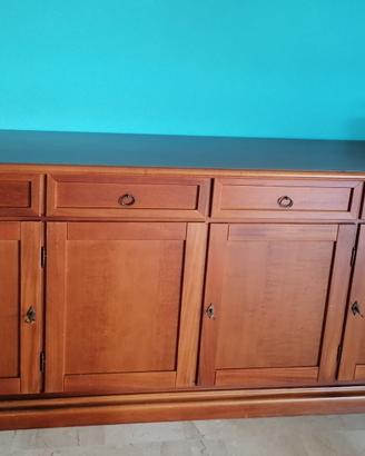 Credenza soggiorno