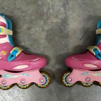 Roller Decathlon bambina n° 33