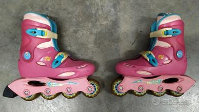 Roller Decathlon bambina n° 33