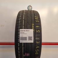 Gomme Usate Hankook 205 45 17 Guarda Catalogo