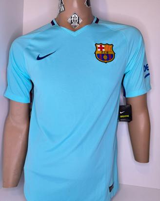 Maglia FC Barcellona 2017 - 2018 (Nuova)