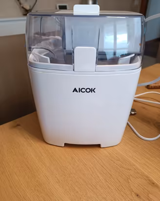 Gelateria Aicok