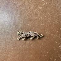 Spilla Leopardo Glamour