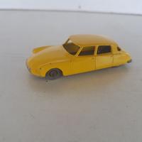 Citroen DS Matchbox-Lesney