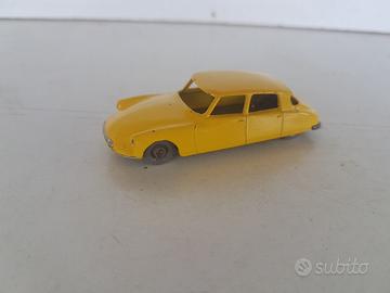 Citroen DS Matchbox-Lesney