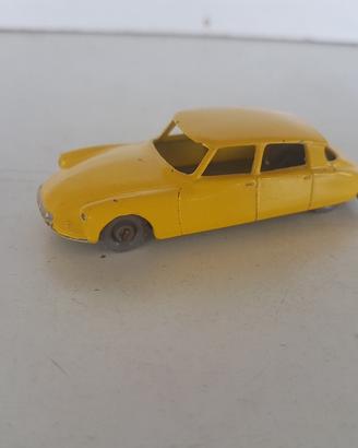 Citroen DS Matchbox-Lesney