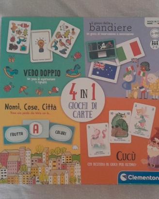 Gioco da tavolo