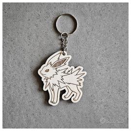 portachiavi Jolteon 