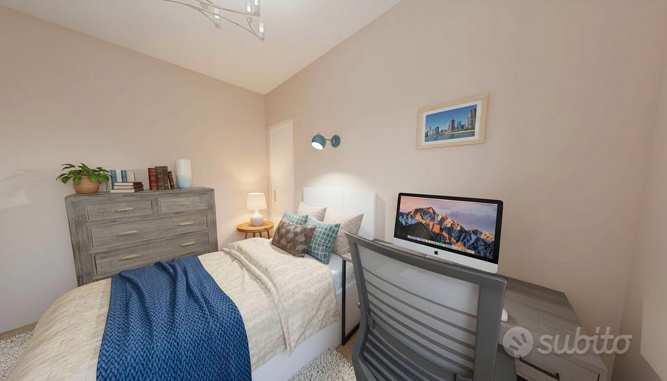 Apartment in Concordia Sagittaria, San Giusto - Vista 3