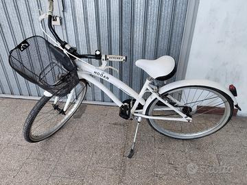 bici donna hogan
