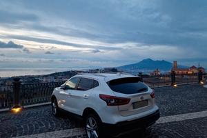 NISSAN QASHQAI J11 2019 
