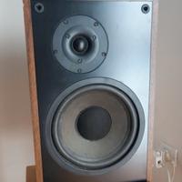 DIFFUSORI ESB CDX SB3