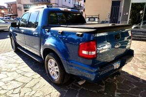 Ford Explorer SportTrac 4.0 V6 SOLO EXPORT