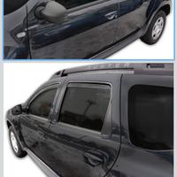 Deflettori Dacia Duster