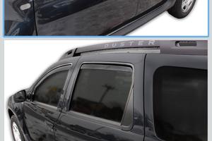 Deflettori Dacia Duster