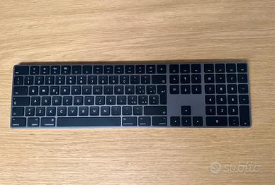 Apple Magic Keyboard