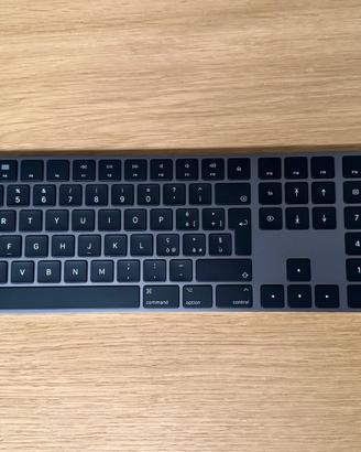 Apple Magic Keyboard