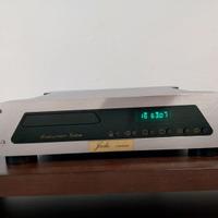 Jadis Symphonia - lettore CD valvolare