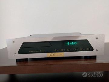 Jadis Symphonia - lettore CD valvolare