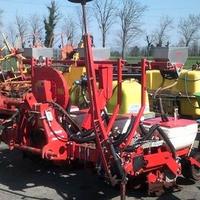 SEMINATRICE MASCAR FUTURA F6