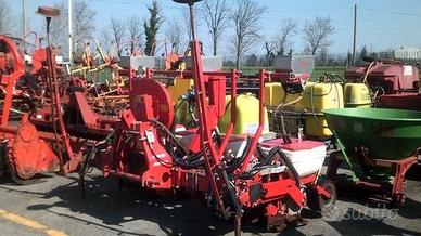 SEMINATRICE MASCAR FUTURA F6