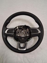 Volante Usato Fiat Tipo in gomma