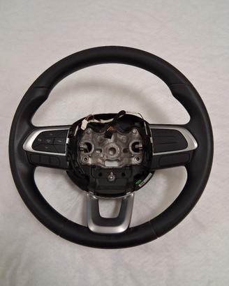 Volante Usato Fiat Tipo in gomma