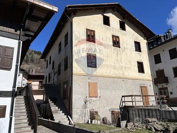 Appartamento - Santo Stefano di Cadore