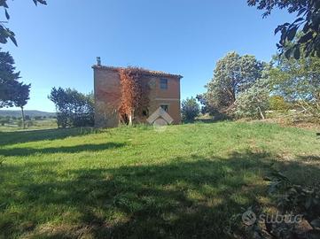 CASA INDIPENDENTE A AVIGLIANO UMBRO