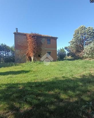 CASA INDIPENDENTE A AVIGLIANO UMBRO