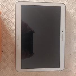 Tablet samsung galaxy tab 4