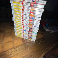 my hero accademia manga 1-19