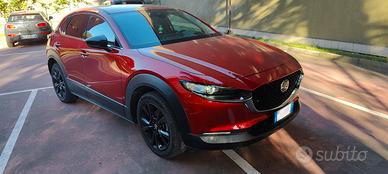 Mazda CX30 2.0 150CV mh 6aut verso. Homura
