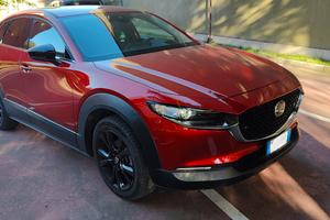 Mazda CX30 2.0 150CV mh 6aut verso. Homura