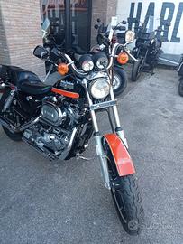 Harley-davidson 1200 Sportster - 1987