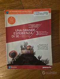 Una grande esperienza di sè 3