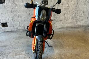 Ktm Adventure 950s