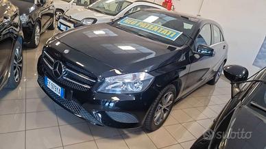 Mercedes-benz A 180 CDI Premium