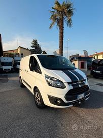 FORD Transit Custom 270 2.0 TDCi 130 cambio automa