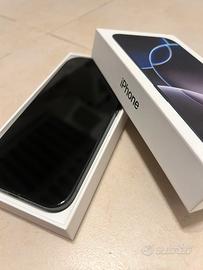 iphone 15 128 GB come nuovo 600€