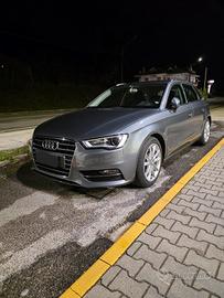 audi a3 8v 2.0 tdi