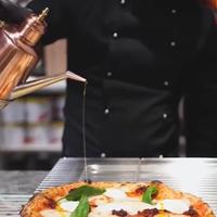 Pizzaiolo