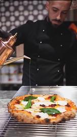 Pizzaiolo