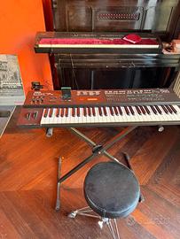 TASTIERA YAMAHA DX7