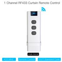 Telecomando RF Con 3 Tasti Per tapparelle