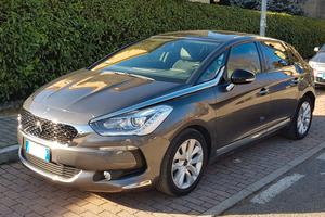 DS 5 1.6 BlueHdi 120cv Business EAT6