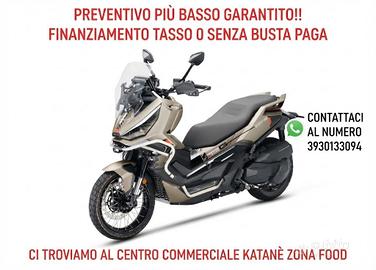 Zontes ZT 368 G MY26 ABS - SIAMO AL CC KATANE'